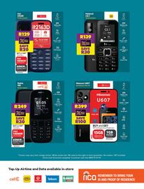 Shoprite catalogue Page 2