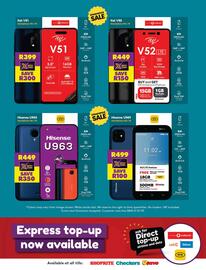 Shoprite catalogue Page 3