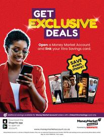 Shoprite catalogue Page 4