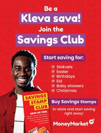 Shoprite catalogue Page 7