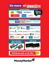 Shoprite catalogue Page 8
