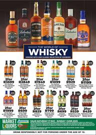 Diamond Discount Liquor catalogue Page 3