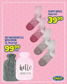 The Crazy Store catalogue Page 2