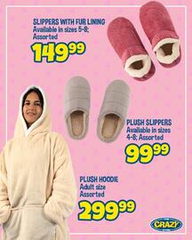 The Crazy Store catalogue Page 3