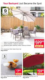 Kitchen Stuff Plus flyer Page 2