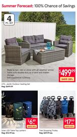 Kitchen Stuff Plus flyer Page 3