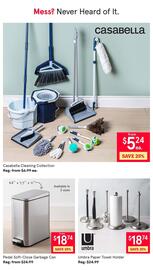 Kitchen Stuff Plus flyer Page 5