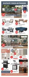 The Brick flyer Page 10
