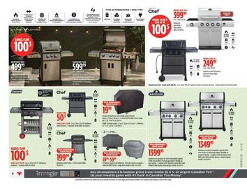 Canadian Tire flyer Page 12
