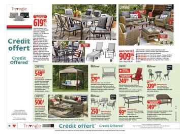 Canadian Tire flyer Page 14