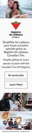 Canadian Tire flyer Page 15