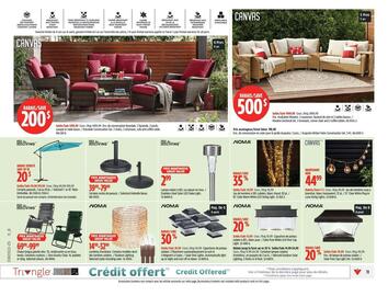 Canadian Tire flyer Page 16