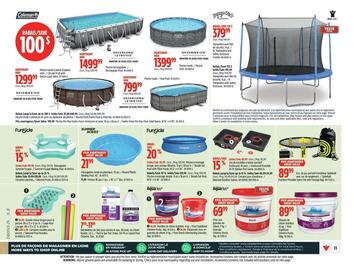 Canadian Tire flyer Page 19