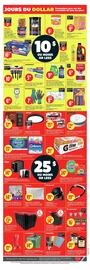 Canadian Tire flyer Page 2