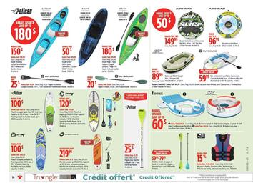 Canadian Tire flyer Page 24