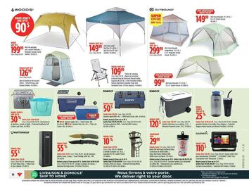 Canadian Tire flyer Page 27