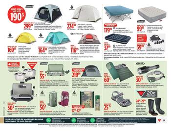 Canadian Tire flyer Page 28