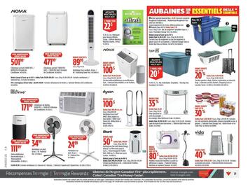 Canadian Tire flyer Page 30