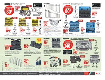 Canadian Tire flyer Page 38