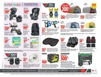 Canadian Tire flyer Page 44