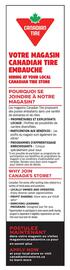 Canadian Tire flyer Page 45