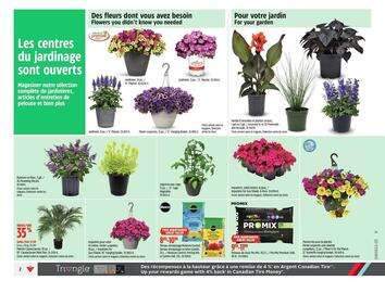 Canadian Tire flyer Page 5