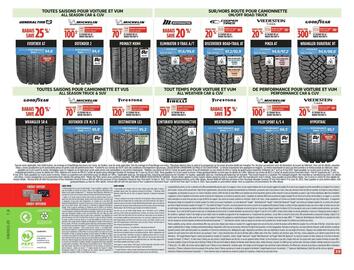 Canadian Tire flyer Page 52
