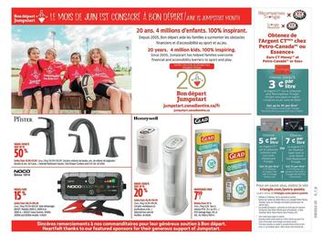 Canadian Tire flyer Page 53