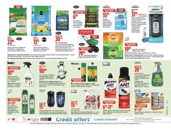 Canadian Tire flyer Page 8