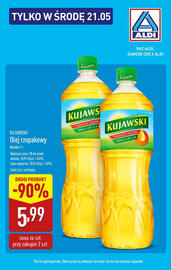 ALDI gazetka Strona 3