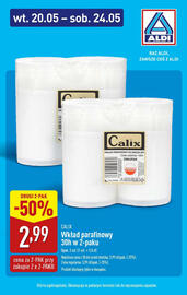 ALDI gazetka Strona 3