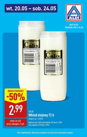 ALDI gazetka Strona 4