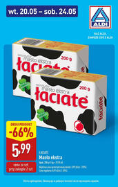 ALDI gazetka Strona 6