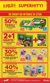 Polomarket gazetka tydzień 21 Strona 16