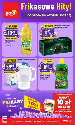 Polomarket gazetka