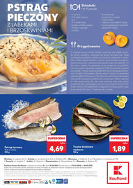 Kaufland gazetka tydzień 21 Strona 2
