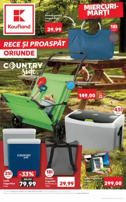 Catalog Kaufland (valid până la 27-05)