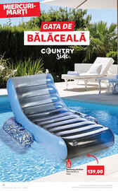 Catalog Kaufland săptămâna 21 Pagină 14