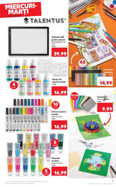 Catalog Kaufland săptămâna 21 Pagină 9