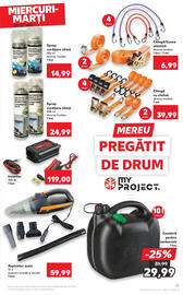 Catalog Kaufland săptămâna 21 Pagină 17