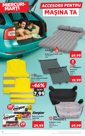 Catalog Kaufland săptămâna 21 Pagină 18