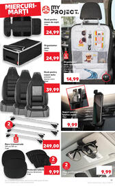 Catalog Kaufland săptămâna 21 Pagină 19