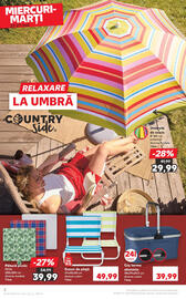Catalog Kaufland săptămâna 21 Pagină 2