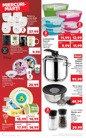 Catalog Kaufland săptămâna 21 Pagină 4