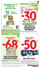 Catalogue Intermarché Express page 3