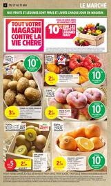 Catalogue Intermarché Express page 4