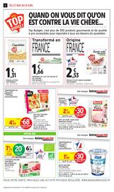 Catalogue Intermarché Express page 6