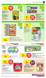 Catalogue Intermarché Express page 7