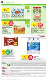 Catalogue Intermarché Express page 8