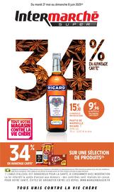 Catalogue Intermarché page 1